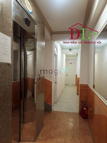Hình ảnh Cho thuê khách sạn hai mặt tiền Ba Tháng Hai phường 1 Đà Lạt