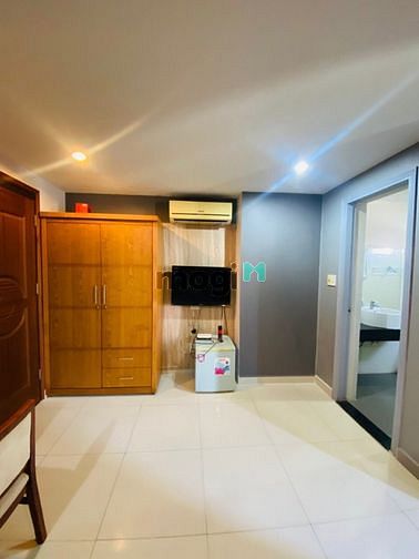 Hình ảnh CHDV_Full NT_Duplex,Studio_Tối đa 4 người_Nuôi pet_Giảm giá tháng đầu