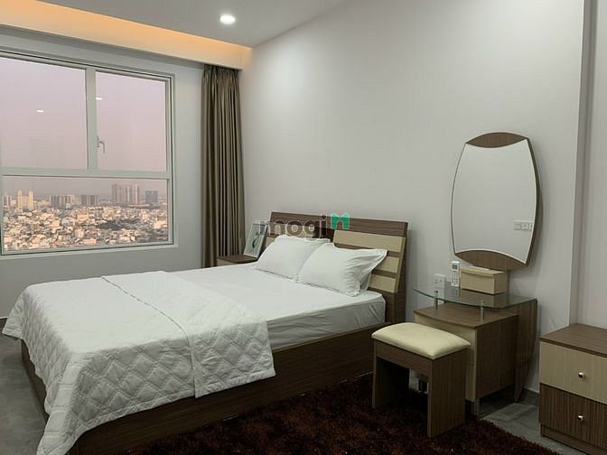 Hình ảnh Cho thuê c/h Sunrise City View,Q7, 78m2, 2pn, 2wc Y Hình- 20tr