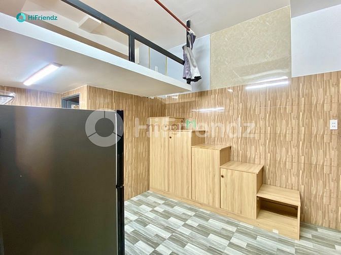 Hình ảnh Duplex full nội thất gần Công viên làng hoa