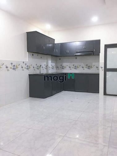 Hình ảnh Miếu Gò Xoài Hẻm 6M 2 tầng 52m2 4×13 Công nhận đủ.