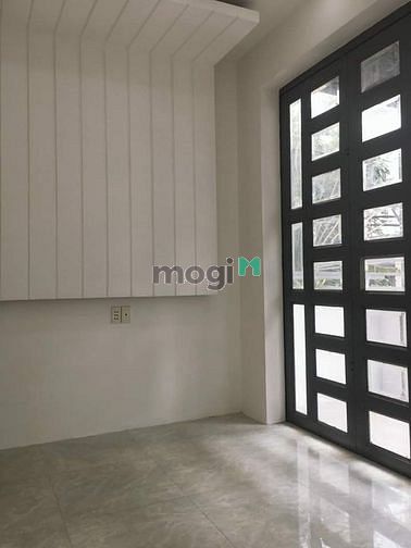 Hình ảnh Miếu Gò Xoài Hẻm 6M 2 tầng 52m2 4×13 Công nhận đủ.