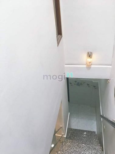 Hình ảnh Miếu Gò Xoài Hẻm 6M 2 tầng 52m2 4×13 Công nhận đủ.