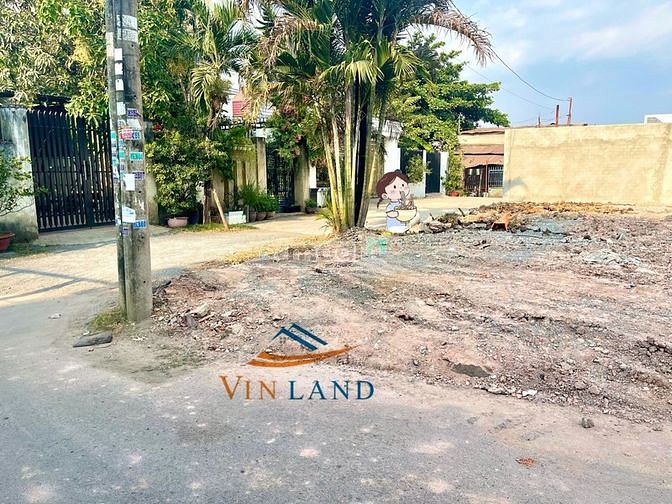 Hình ảnh Cần bán 2 lô đất đã tách sổ đối diện trại giam B5 Trảng Dài Biên Hòa