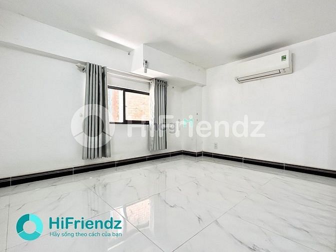 Hình ảnh Duplex gác cao 2m không đụng đầu, full nội thất gần Âu Cơ - Tân Bình