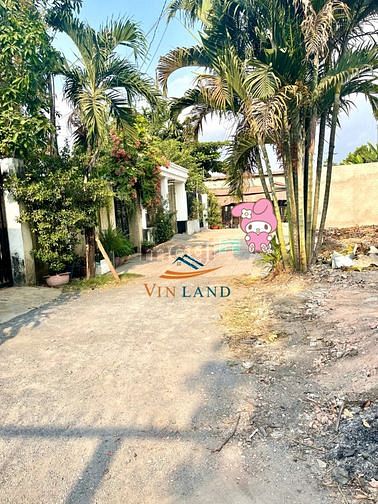 Hình ảnh Cần bán 2 lô đất đã tách sổ đối diện trại giam B5 Trảng Dài Biên Hòa