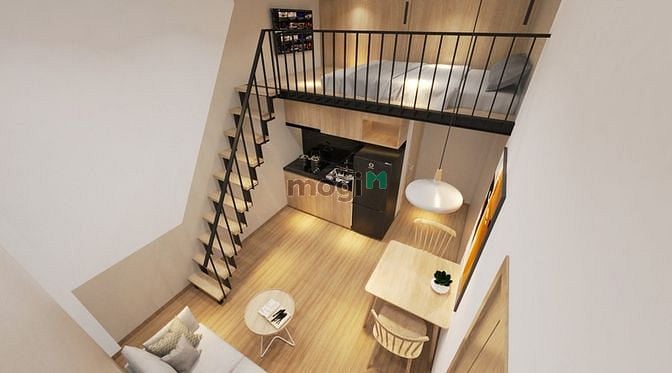 Hình ảnh DUPLEX full nội thất ngay MB66 là nhà cái uy tín hàng đầu tại Việt Nam Hoàng Văn Thụ