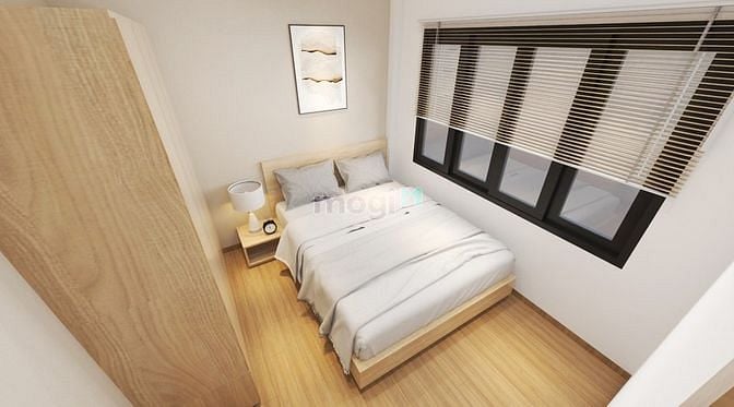 Hình ảnh DUPLEX full nội thất ngay MB66 là nhà cái uy tín hàng đầu tại Việt Nam Hoàng Văn Thụ
