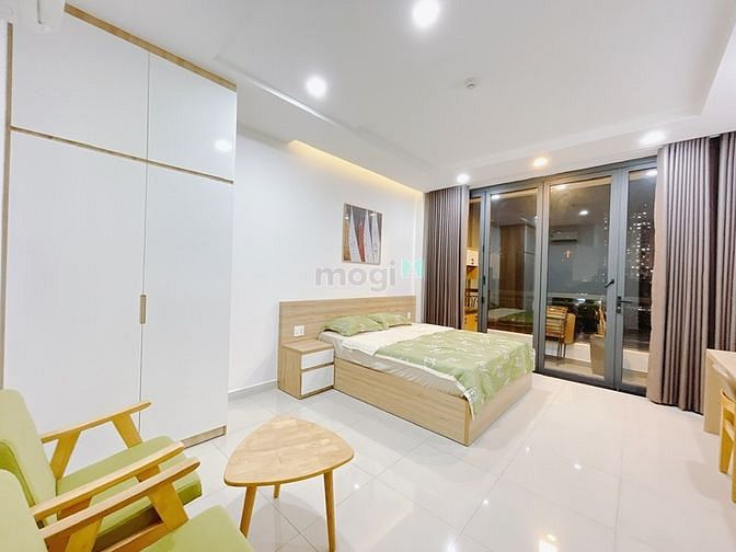Hình ảnh Studio BAO PHÍ thiết kế bắt mắt Quận 4