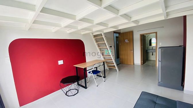 Hình ảnh Ban Công siêu to ngay Văn Lang cs3 - không giới hạn người ở