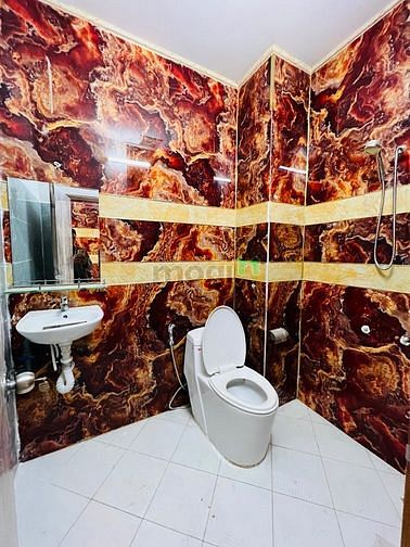 Hình ảnh Căn Hộ Ngay Cầu Kênh Sáng - KDC Trung Sơn