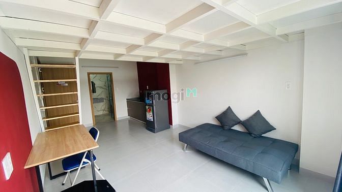 Hình ảnh Ban Công siêu to ngay Văn Lang cs3 - không giới hạn người ở