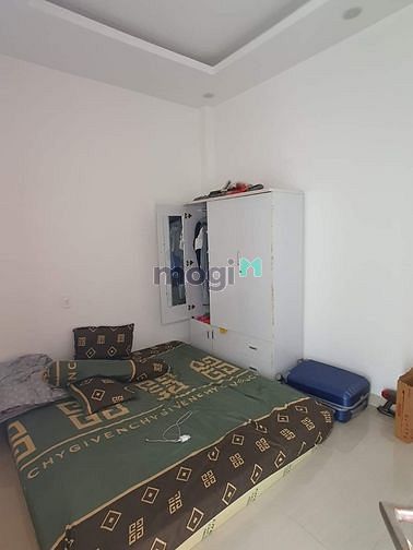 Hình ảnh Hẻm 204 Phạm Văn Hai  thông 876 Cách Mạng Tháng 8, 110 M2, nhỉnh 7 tỷ