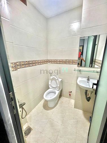 Hình ảnh Căn Hộ Dịch Vụ Full Nội Thất Lê Đức Thọ