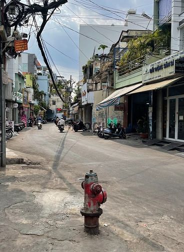 Hình ảnh 🏠 Nhà 4.2x15m hẻm 373/1c Lý Thường Kiệt