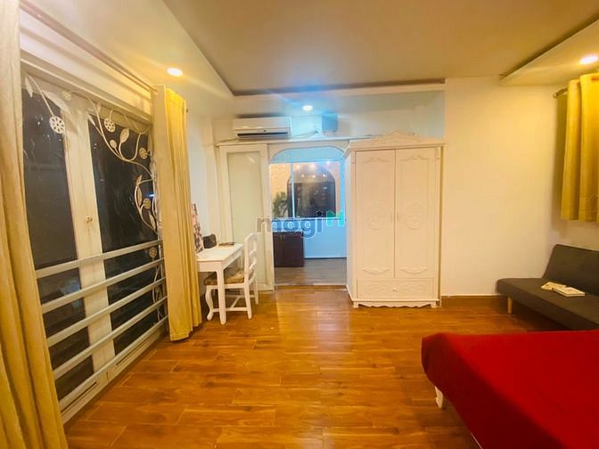 Hình ảnh Cho thuê Trang Chủ MB66.COM / Đăng Ký Tặng 66K Full Nội Thất ban công lớn Quận Tân Bình gần Sân Bay