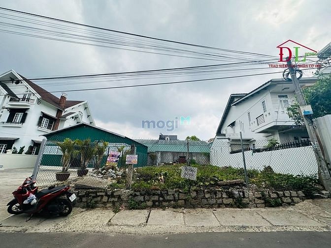 Hình ảnh Bán đất Phan Chu Trinh Đà Lạt trung tâm Phường 9