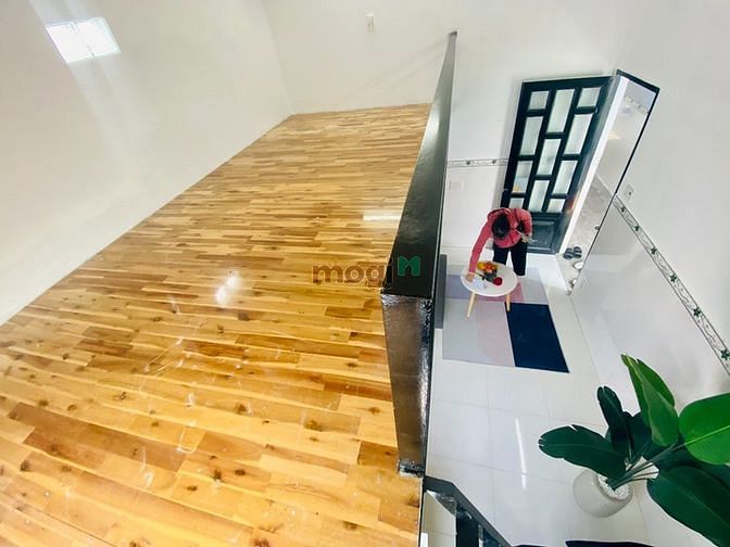 Hình ảnh phòng cho thuê giá rẻ_ KẾ AEON MALL TÂN PHÚ
