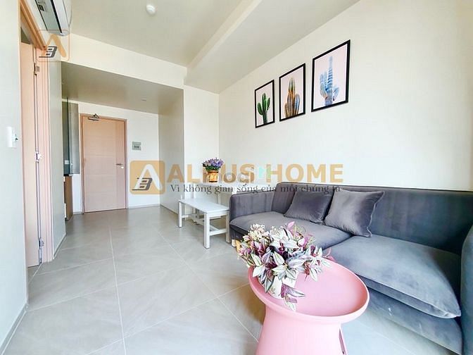 Hình ảnh Căn Hộ Studio Ban Công Full Nội Thất Mới Xây Ngay Tân Quy, Lotte Q7