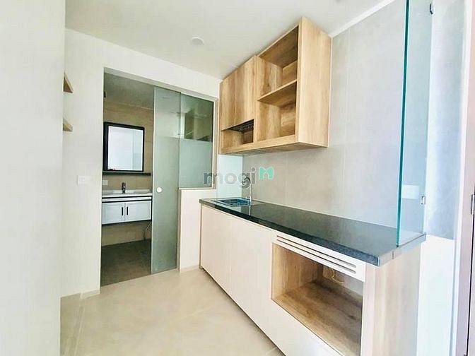 Hình ảnh Căn Hộ Studio Ban Công Full Nội Thất Mới Xây Ngay Tân Quy, Lotte Q7