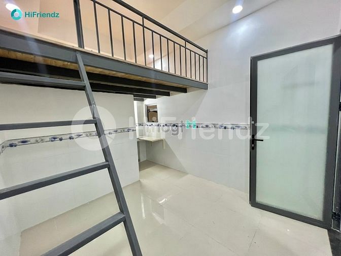 Hình ảnh Duplex full nt sát ĐH CNTP-HiFriendz hỗ trợ cọc