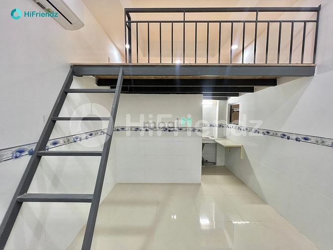 Hình ảnh Duplex full nt sát ĐH CNTP-HiFriendz hỗ trợ cọc