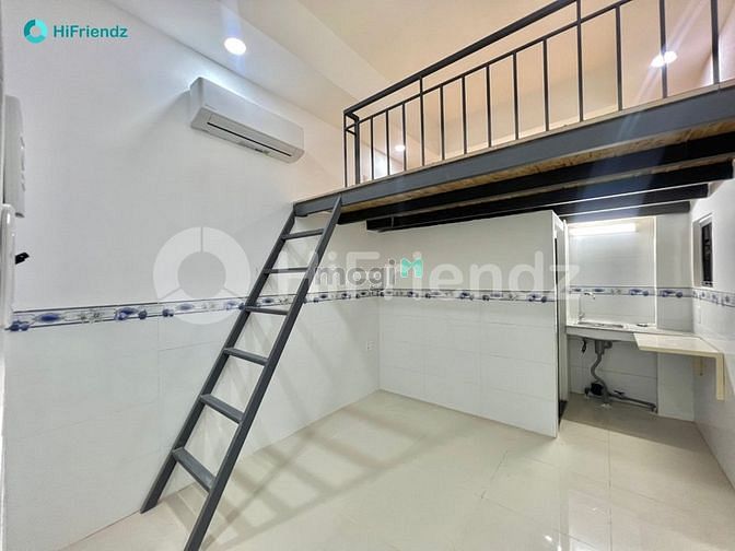 Hình ảnh Duplex full nt sát ĐH CNTP-HiFriendz hỗ trợ cọc