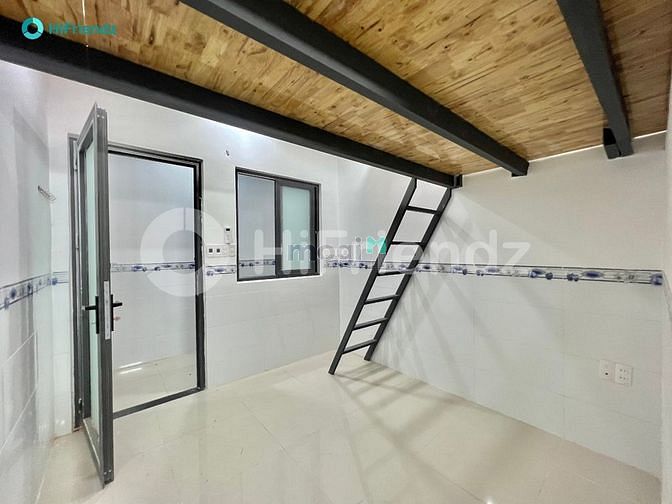 Hình ảnh Duplex full nt sát ĐH CNTP-HiFriendz hỗ trợ cọc