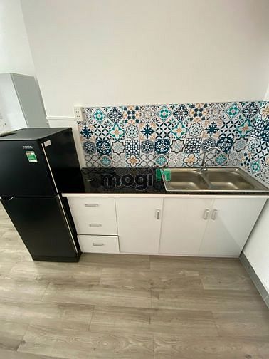 Hình ảnh Studio bancon - gần cầu Calmette, Đh Luật Quận 4
