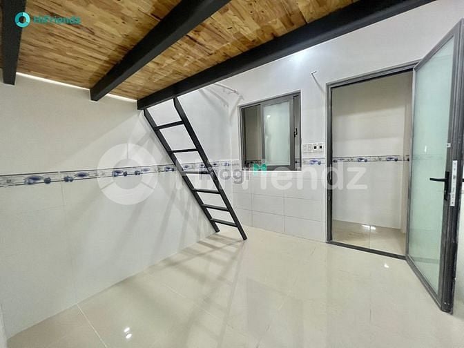 Hình ảnh Duplex full nt sát ĐH CNTP-HiFriendz hỗ trợ cọc