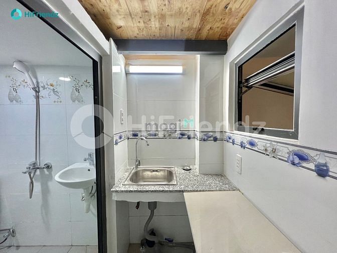 Hình ảnh Duplex full nt sát ĐH CNTP-HiFriendz hỗ trợ cọc