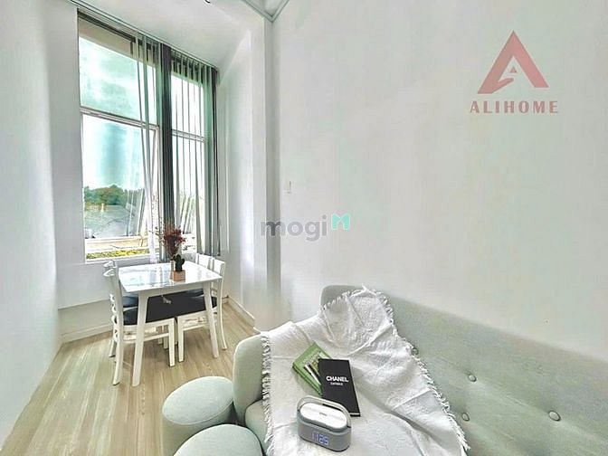 Hình ảnh ⏩ Trang Chủ MB66.COM Chính Thức Mini 2 BedRooms Ngay CV Hoàng Văn Thụ - Đối Diện TTC giá rẻ