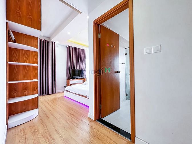 Hình ảnh Cho thuê C/h Sunrise City , Q7, 99m2, 2pn- Full nt Y Hình- 19tr