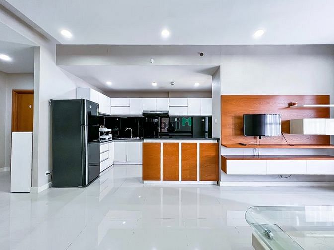 Hình ảnh Cho thuê C/h Sunrise City , Q7, 99m2, 2pn- Full nt Y Hình- 19tr