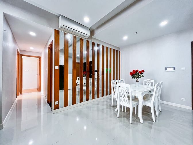 Hình ảnh Cho thuê C/h Sunrise City , Q7, 99m2, 2pn- Full nt Y Hình- 19tr