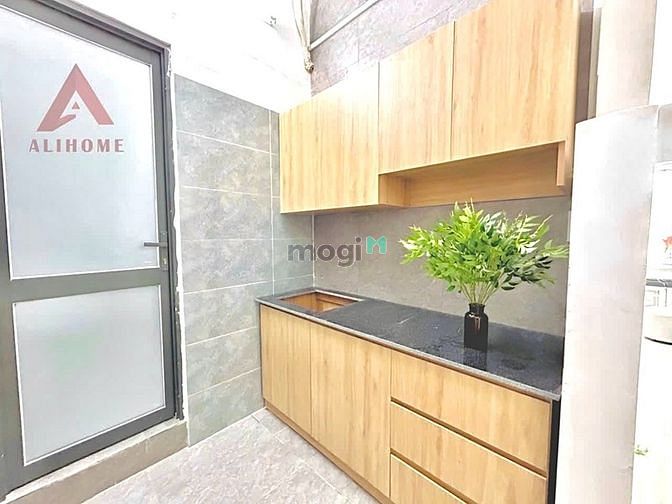 Hình ảnh ⏩ Trang Chủ MB66.COM Chính Thức Mini 2 BedRooms Ngay CV Hoàng Văn Thụ - Đối Diện TTC giá rẻ