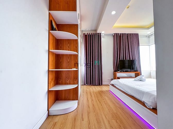 Hình ảnh Cho thuê C/h Sunrise City , Q7, 99m2, 2pn- Full nt Y Hình- 19tr