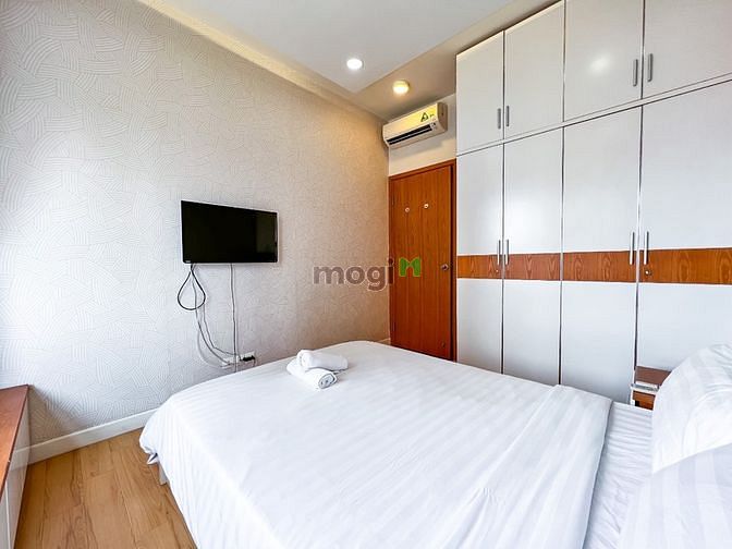 Hình ảnh Cho thuê C/h Sunrise City , Q7, 99m2, 2pn- Full nt Y Hình- 19tr