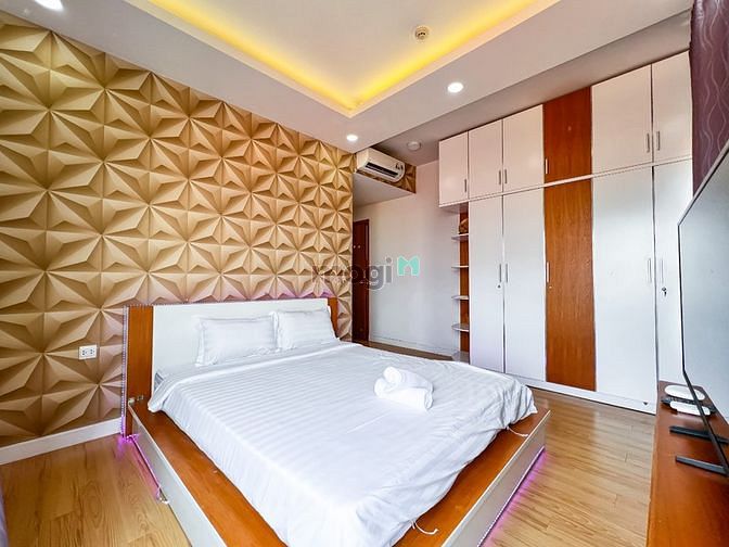 Hình ảnh Cho thuê C/h Sunrise City , Q7, 99m2, 2pn- Full nt Y Hình- 19tr