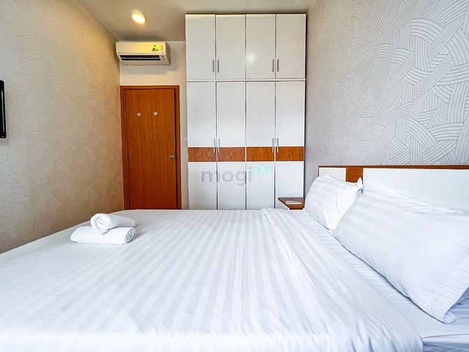 Hình ảnh Cho thuê C/h Sunrise City , Q7, 99m2, 2pn- Full nt Y Hình- 19tr