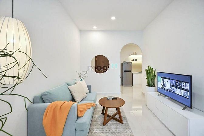 Hình ảnh Căn Hộ 1PN full nội thất thoáng mát ngay Lê Thánh Tôn Bến Nghé