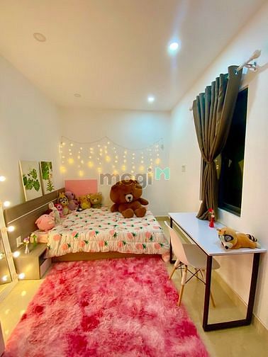 Hình ảnh Phòng Tôn Đản Quận 4 full nội thất trống sẵn