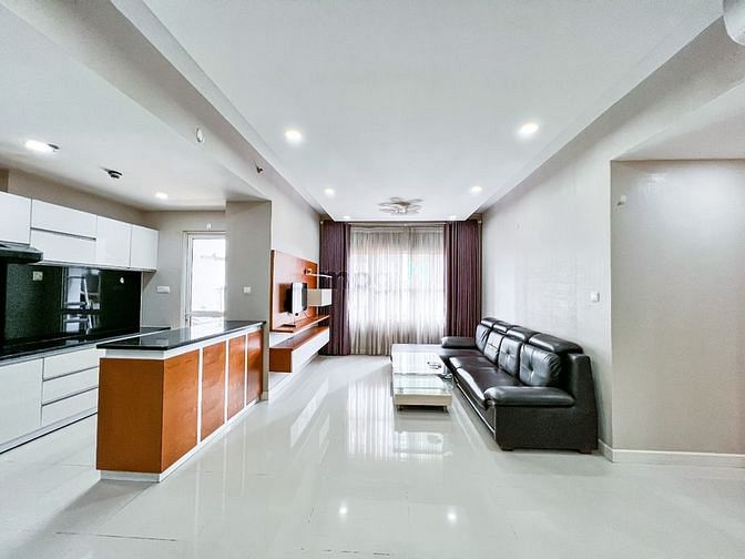Hình ảnh Cho thuê C/h Sunrise City , Q7, 99m2, 2pn- Full nt Y Hình- 19tr