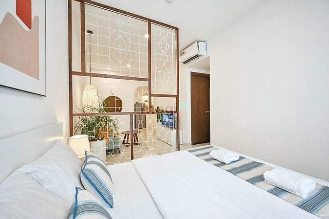 Hình ảnh Căn Hộ 1PN full nội thất thoáng mát ngay Lê Thánh Tôn Bến Nghé