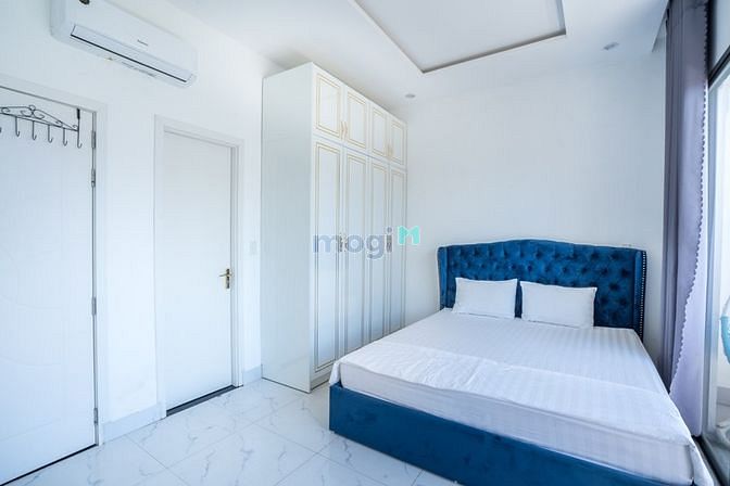 Hình ảnh 🕵‍♂️Mb6623 nạp rút nhanh chóng 2pn full nội thất cho thuê 📍đường Vũ Đình Long
