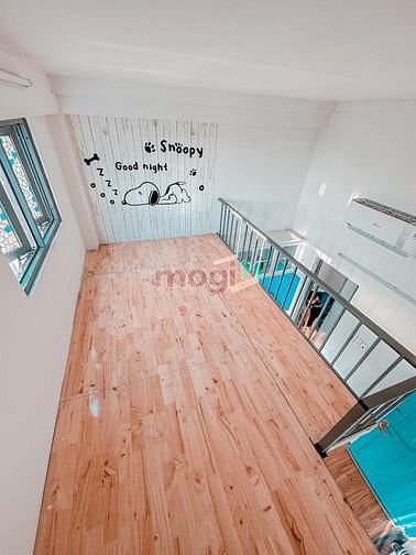 Hình ảnh Cho Thuê CHDV Có Gác Full NT Sát Bên VLU cs3 - Đặng Thuỳ Trâm - BThanh
