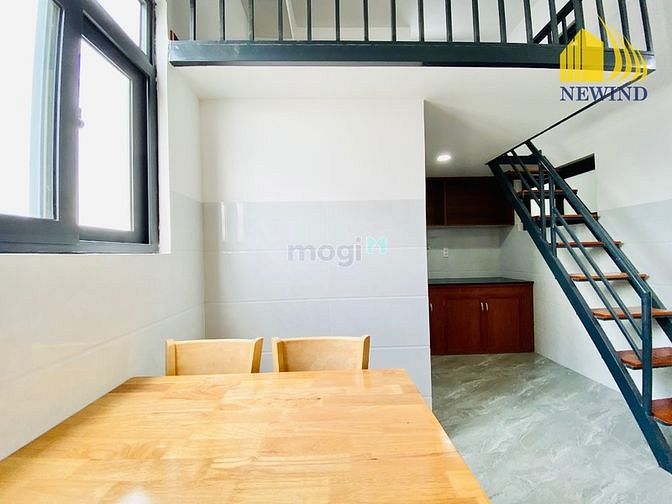 Hình ảnh Cho Thuê Căn Hộ Mới Xây Full Nội Thất Mới 100% Tại Quận 7