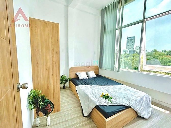 Hình ảnh ⏩ Trang Chủ MB66.COM Chính Thức Mini 2 BedRooms Ngay CV Hoàng Văn Thụ - Đối Diện TTC giá rẻ
