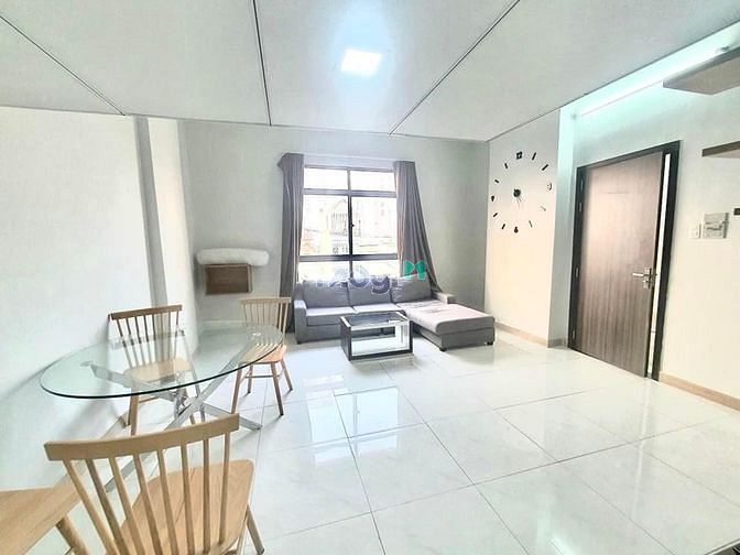 Hình ảnh Cho Thuê Căn Hộ Mới Xây Full Nội Thất Mới 100% Tại Quận 7