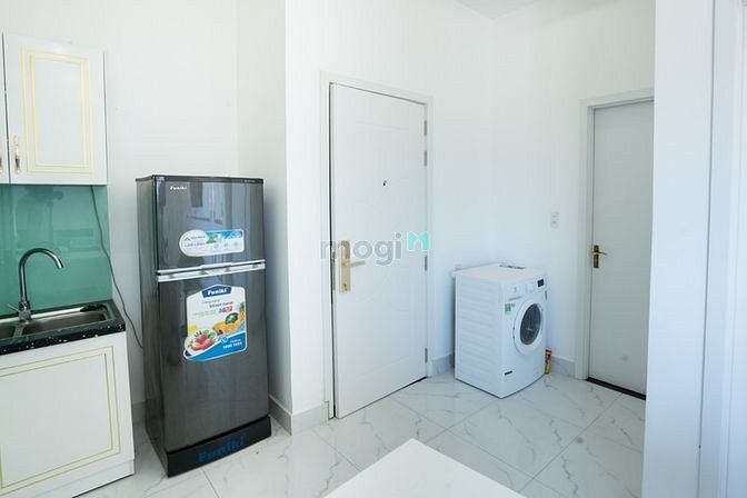 Hình ảnh 🕵‍♂️Mb6623 nạp rút nhanh chóng 2pn full nội thất cho thuê 📍đường Vũ Đình Long